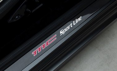 Maserati Granturismo MC 23