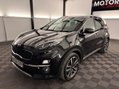 Kia Sportage 1.6 T-GDi 4 DCT AWD Euro 6 (s/s) 5dr 56