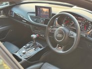 Audi A7 TDI QUATTRO BLACK EDITION 3