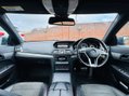 Mercedes-Benz E Class 2.1 E220d BlueTEC AMG Line Coupe 2dr Diesel G-Tronic+ Euro 6 (s/s) (177 ps) 12