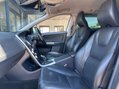 Volvo XC60 2.4 XC60 SE Luxury Nav D4 AWD Auto 4WD 5dr 12