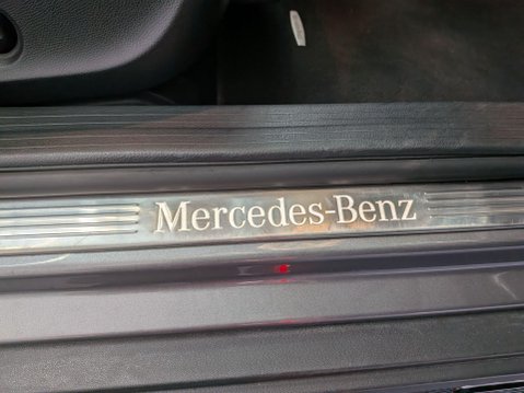 Mercedes-Benz GLA 2.0 GLA250 AMG Line 7G-DCT 4MATIC Euro 6 (s/s) 5dr 31