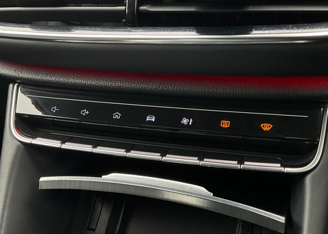 MG HS 1.5 T-GDI EXCLUSIVE DCT 16