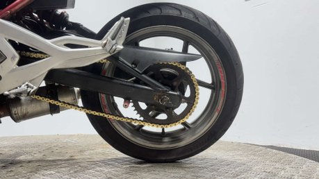 Kawasaki Er ER6 2006 PROJECT TWIN 650CC SPARES OR REPAIR A2 BREAKER 12