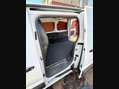 Citroen Berlingo 1.5 BlueHDi 650 Enterprise M Panel Van 5dr Diesel Manual SWB Euro 6 (s/s) ( 8