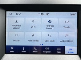 Ford S-Max 2.5 S-Max Titanium HEV CVT 5dr 48