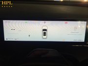 OMODA 7 1.5T SHS 18.4kWh Noble SUV 5dr Petrol Plug-in Hybrid DHT1 Euro 6 (s/s) (204 13