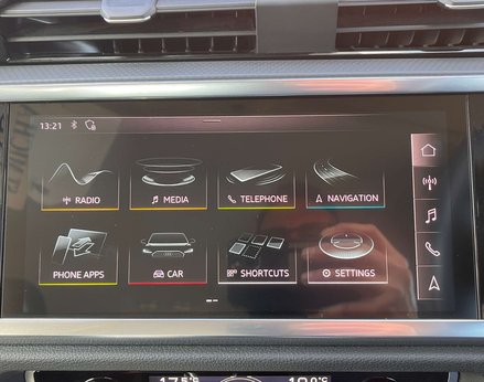 Audi Q3 1.5 Q3 Sport 35 TFSI Semi-Auto 5dr 33