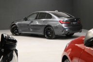 BMW 3 Series 2.0 330e M Sport Auto 4dr 16