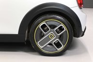 Mini Hatch Cooper S Electric Level 1 3dr 39