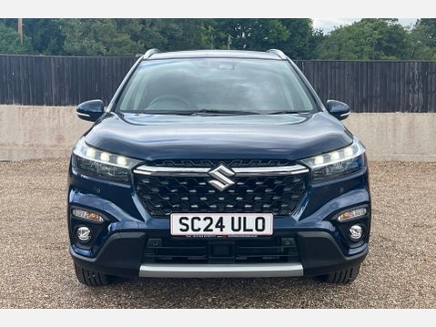 Suzuki S-Cross MOTION 7