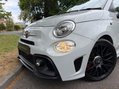 Abarth 595 1.4 T-Jet 70th Cabrio Euro 6 2dr 41