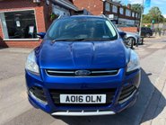 Ford Kuga 2.0 TDCi Titanium Sport Powershift AWD Euro 6 (s/s) 5dr 19