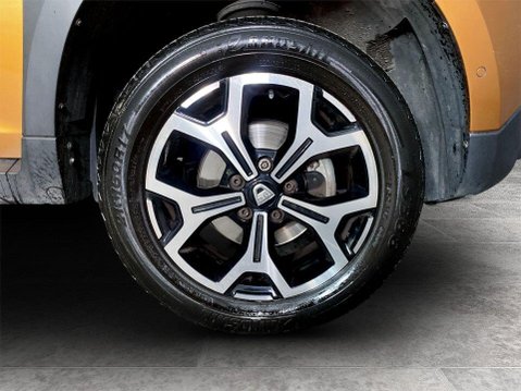 Dacia Duster 1.0 TCe Prestige SUV 5dr Bi Fuel Manual Euro 6 (s/s) (100 ps) Alloys - Reve 10