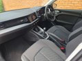 Audi A1 1.0 A1 Sportback 30 TFSI Sport 5dr 39