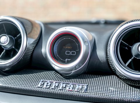 Ferrari California T 20