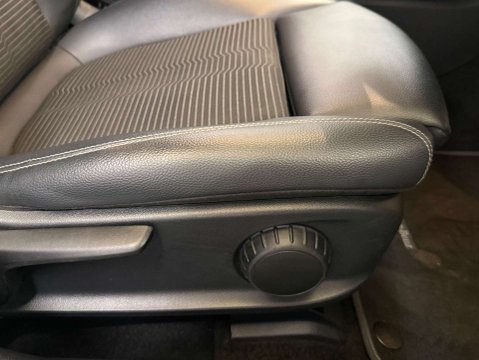 Mercedes-Benz A Class 1.5 A 180 Sport D Auto 5dr 13
