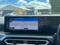 BMW i4 40 83.9kWh M Sport Gran Coupe 5dr Electric Auto eDrive (340 ps) 26