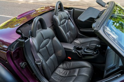 Plymouth Prowler AUTO 30