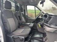 Ford Transit 350 Drw L2 130 ps Single Cab Tipper - Air Con / Tow Axle 27