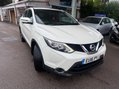 Nissan Qashqai 1.5 dCi N-Connecta 2WD Euro 6 (s/s) 5dr 2