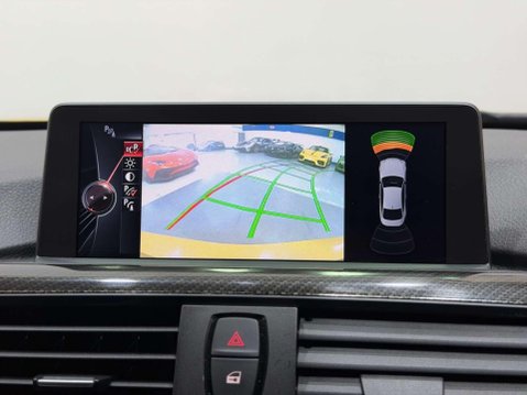 BMW M4 3.0 BiTurbo Coupe 2dr Petrol DCT Euro 6 (s/s) (431 ps) 37