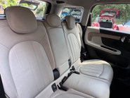 Mini Countryman Cooper S 2.0 Petrol Automatic Chili / Media 5 door SAT NAV + LIGHT LEATHER 5