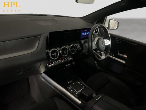 Mercedes-Benz B Class 1.3 B200 AMG Line (Executive) MPV 5dr Petrol 7G-DCT Euro 6 (s/s) (163 ps) 14