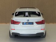 BMW 5 Series 2.0 520d M Sport GT 5dr Diesel Auto Euro 5 (s/s) (184 ps) 19