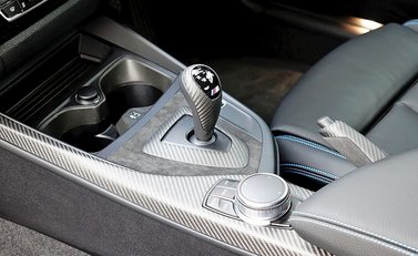 BMW M2 DCT 17