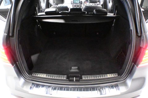 Mercedes-Benz GLE 2.1 GLE 250 AMG Night Edition D 4Matic Auto 4WD 5dr 54