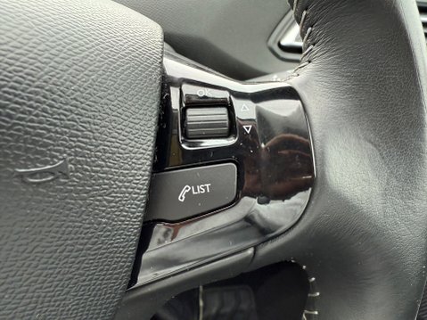 Peugeot 308 E-HDI FELINE 23