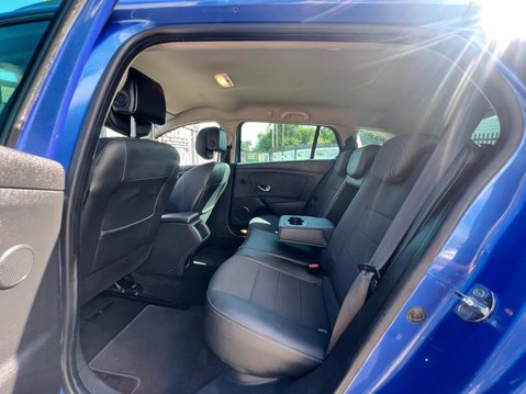 Renault Megane GT LINE TOMTOM DCI 64