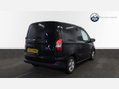 Ford Transit Courier 1.0 EcoBoost Limited L1 Euro 6 5dr 6