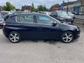 Peugeot 308 1.2 PureTech Allure EAT Euro 6 (s/s) 5dr 7