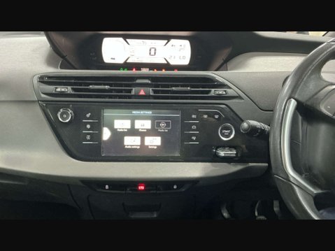 Citroen C4 Picasso 1.6 BlueHDi Selection MPV 5dr Diesel Manual Euro 6 (s/s) (120 ps) 10