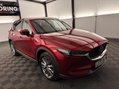 Mazda CX-5 2.2 SKYACTIV-D Sport Euro 6 (s/s) 5dr 56