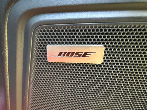 Porsche Macan 3.0 Macan GTS Semi-Auto 4WD 5dr 11