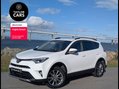 Toyota Rav4 2.0 V-Matic Excel CVT 4WD Euro 6 (s/s) 5dr 1