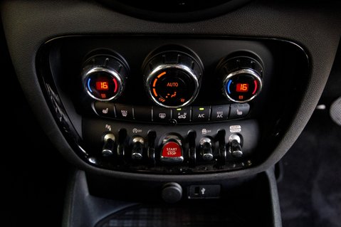 Mini Clubman COOPER S CLASSIC 37