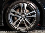 Audi A6 3.0 A6 S Line 50 TDI Quattro Semi-Auto 4WD 4dr 39