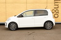 Volkswagen Up BLACK EDITION 9