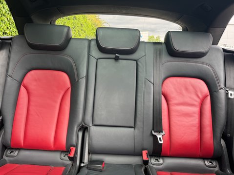 Audi SQ5 3.0 BiTDI V6 SUV 5dr Diesel Tiptronic quattro Euro 5 (s/s) (313 ps) 9
