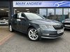 Skoda Octavia SE L TDI
