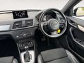 Audi Q3 1.4 Q3 S Line Edition TFSI Semi-Auto 5dr 11