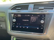 Volkswagen Tiguan 1.5 Tiguan R-Line TSi Semi-Auto 5dr 33