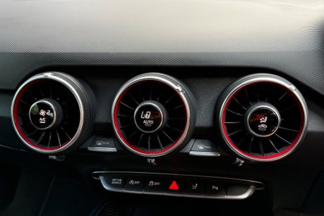 Audi TT TTS TFSI QUATTRO 26