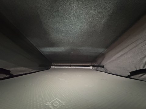 Ford Transit Custom Camper|4 Berth|4 Belt|Pop Top|Fridge|Hob|ink|VANLUX 18