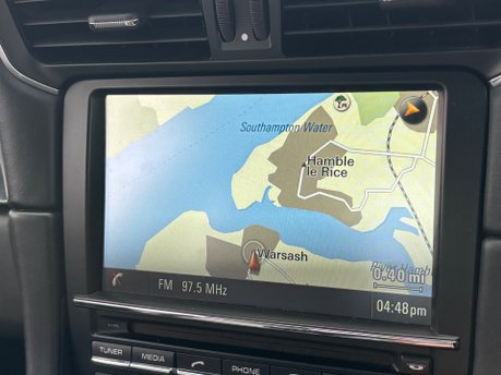 Porsche 911 3.4 991 Carrera 4 Black Edition Coupe 2dr Petrol PDK 4WD Euro 6 (350ps) 37