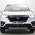 Suzuki S-Cross 1.4 Boosterjet 48V Hybrid Motion 5dr 4